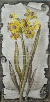 Senas laiškas. Narcisai