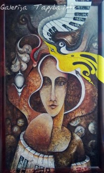 Elegija