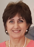 Dailininkė Marija Goilienė